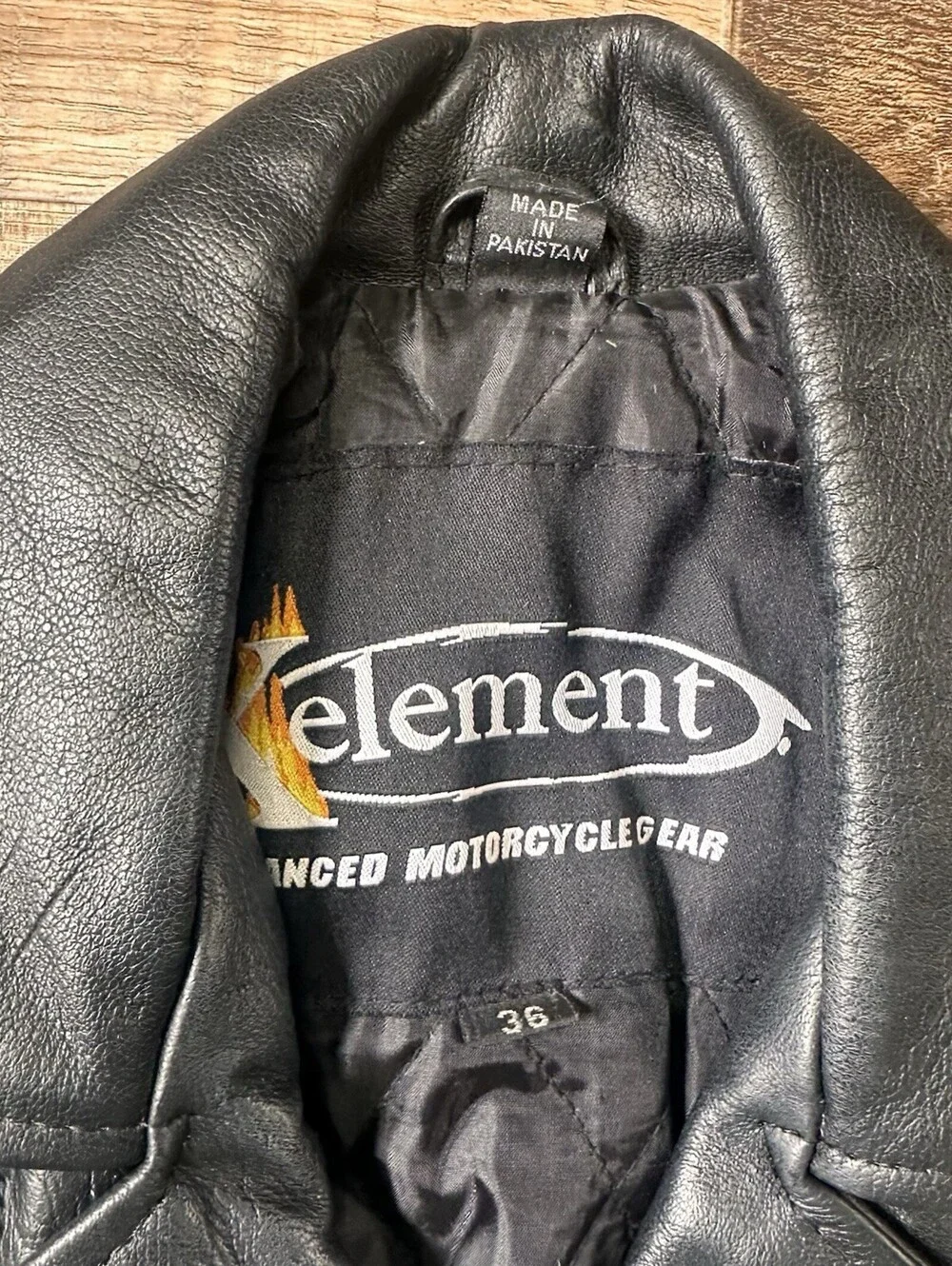 Xelement men’s 36